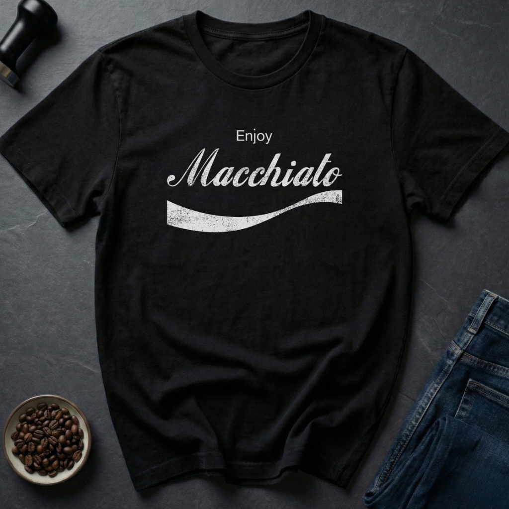 Fancy Splash T-Shirt