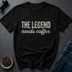 The Legend T-Shirt
