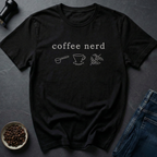 Coffee Nerd T-Shirt