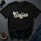 Just Coffee T-Shirt