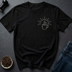 Sunrise Coffee T-Shirt