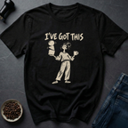 Got This T-Shirt