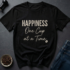 Cup Happiness T-Shirt