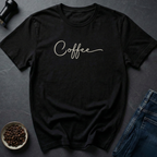 Just Coffee T-Shirt