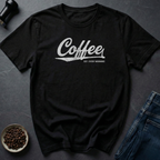 Coffee Est T-Shirt