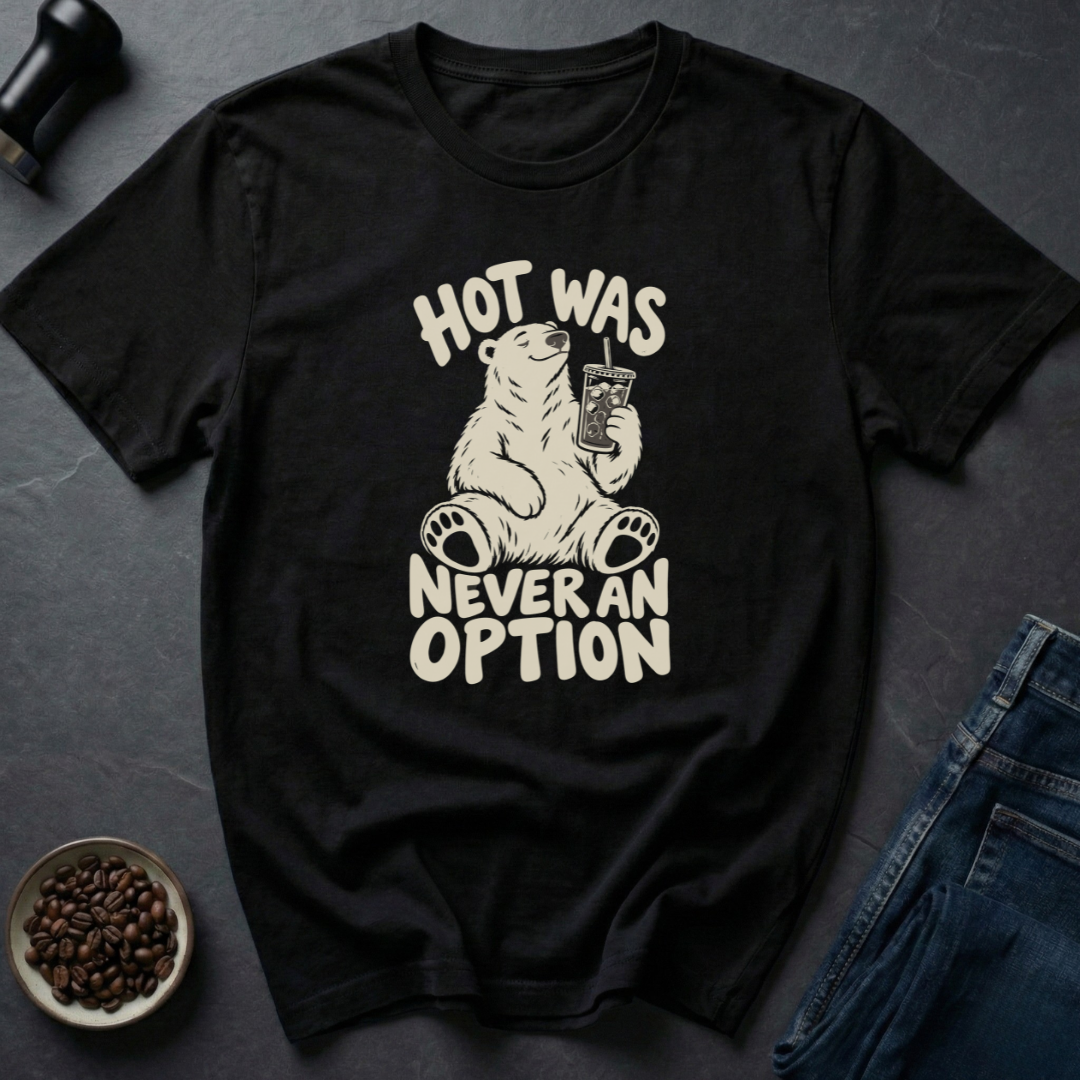 Iced Bear T-Shirt