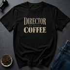 Daily Director T-Shirt