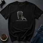 Driver Fuel T-Shirt