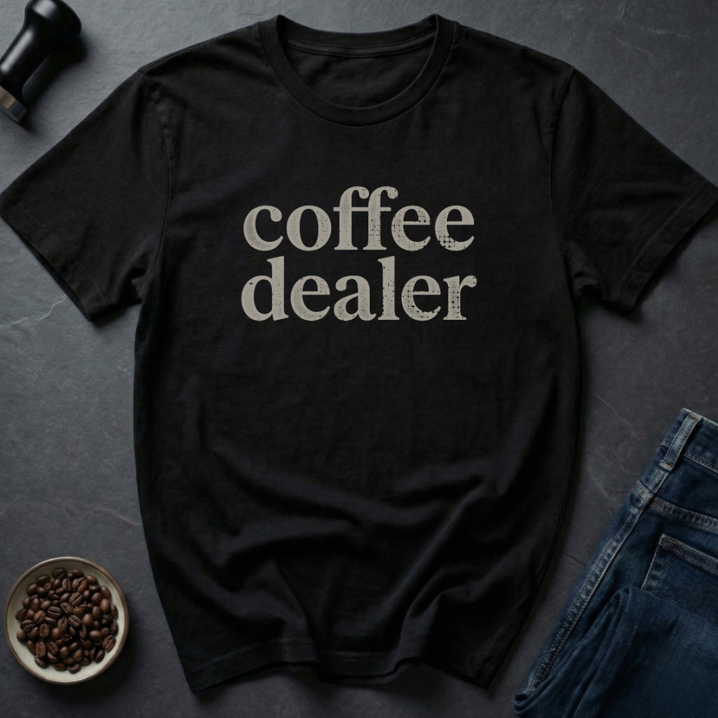 Classic Dealer T-Shirt