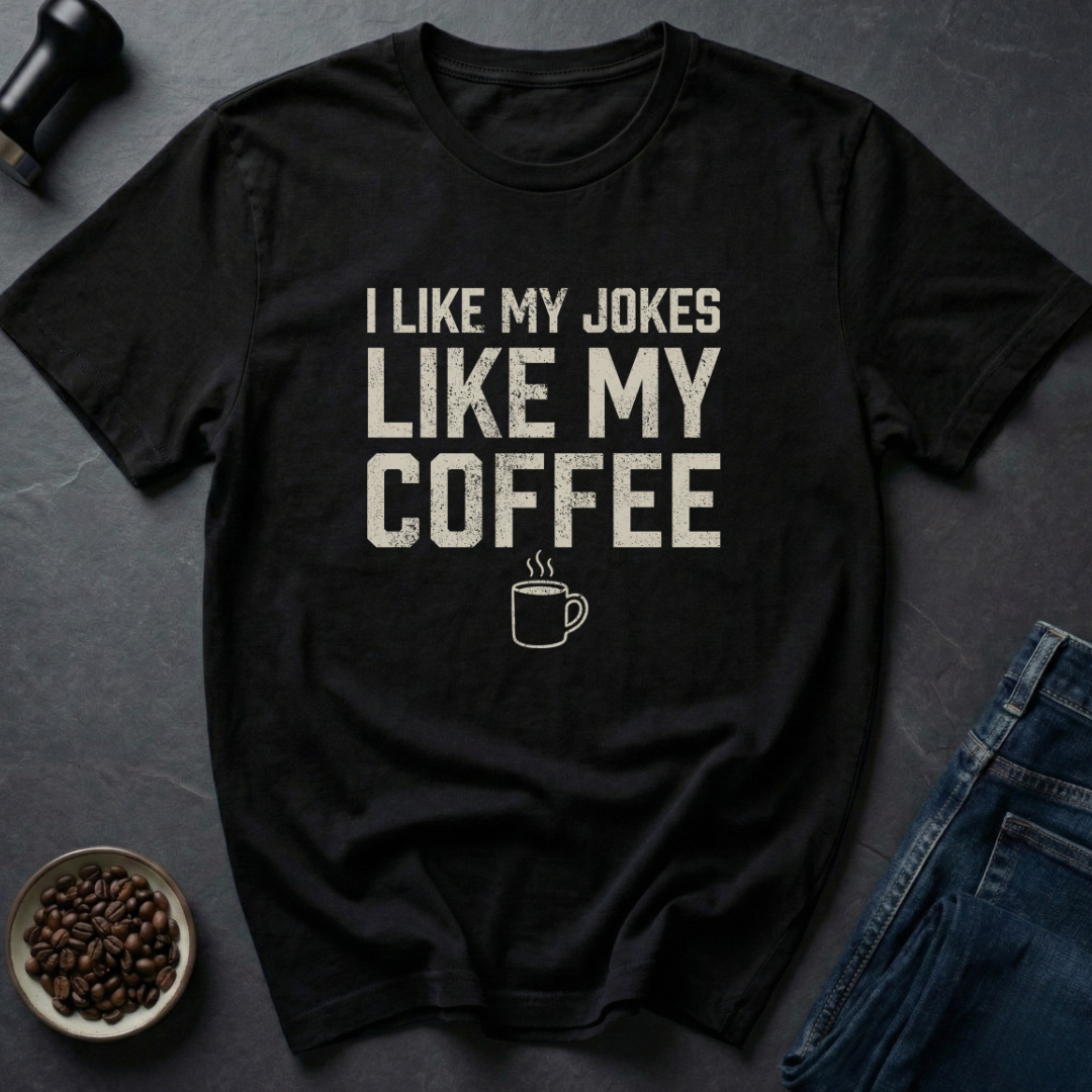 Dark Humor T-Shirt