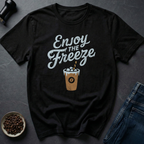 Cold Bean T-Shirt