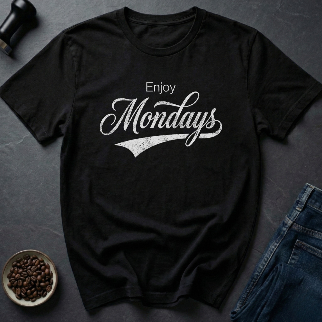 Monday Survivor T-Shirt