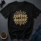 Sunburst Dealer T-Shirt