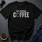 Coffee Support T-Shirt