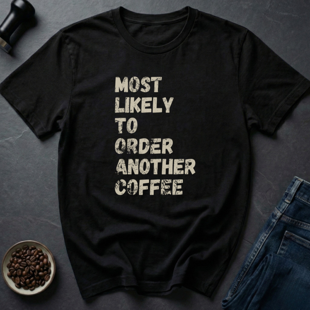 Most Likely T-Shirt