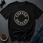 Stamped Dealer T-Shirt