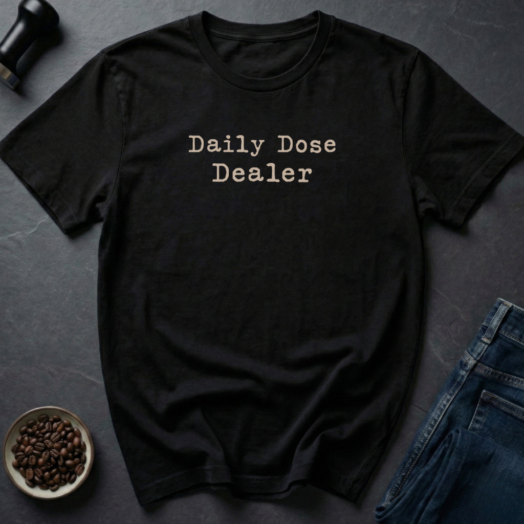 Daily Dose T-Shirt