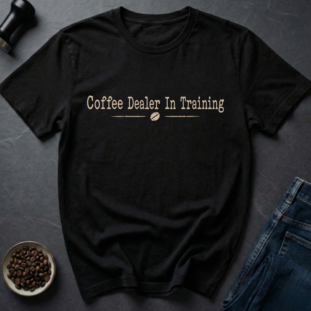 Dealer Training T-Shirt