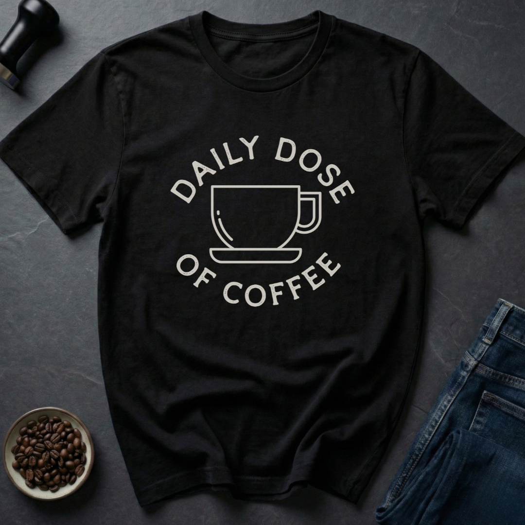 Daily Dose T-Shirt