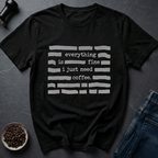 Coffee graphic Need Coffee T-Shirt in by Caffeine Dept
