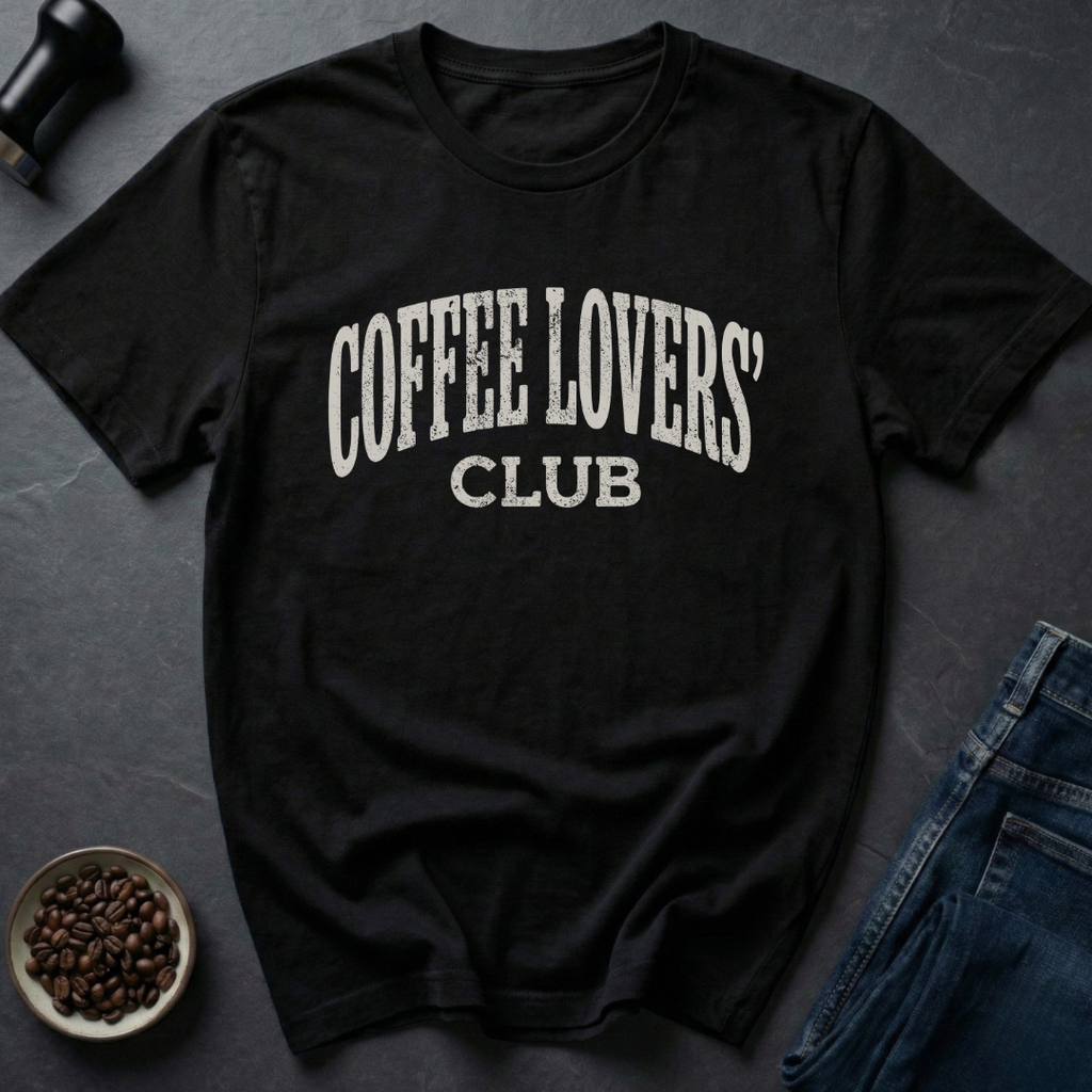Lovers Club T-Shirt