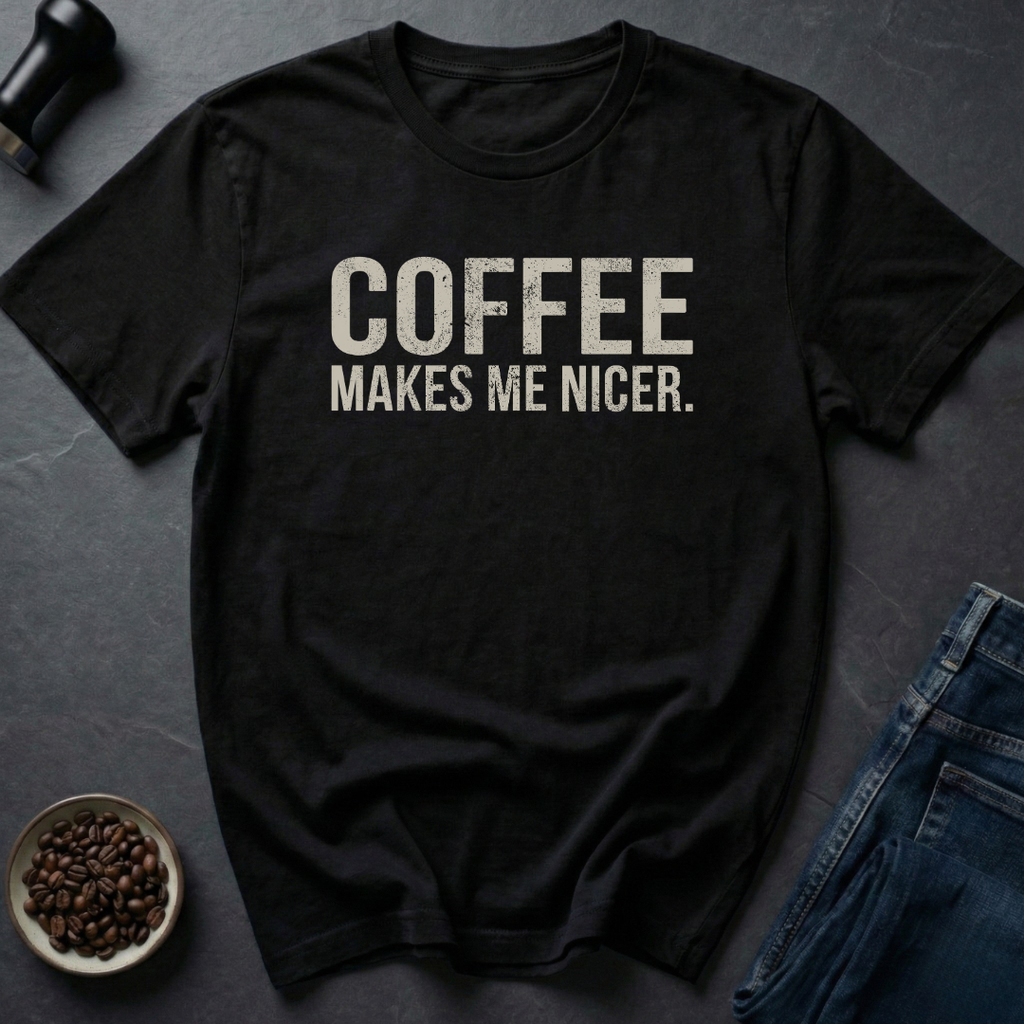 Makes Me T-Shirt