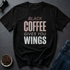 Cheaper Wings T-Shirt