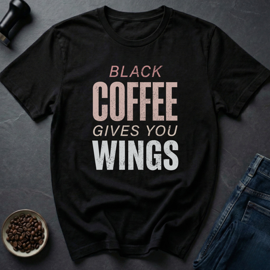 Cheaper Wings T-Shirt