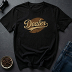 Coffee Dealer T-Shirt