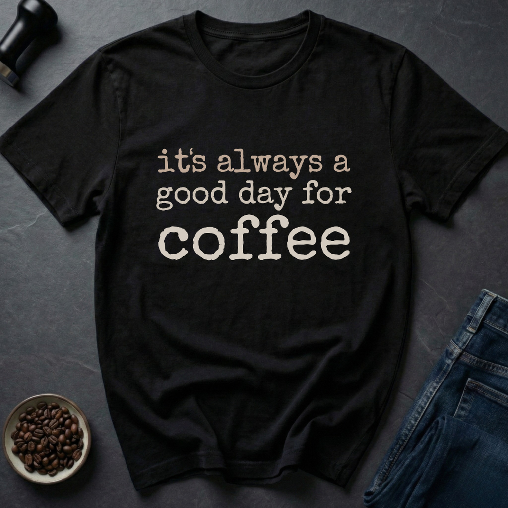 Good Day T-shirt