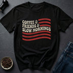 Slow Morning T-Shirt