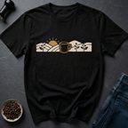 Coffee Collage T-Shirt