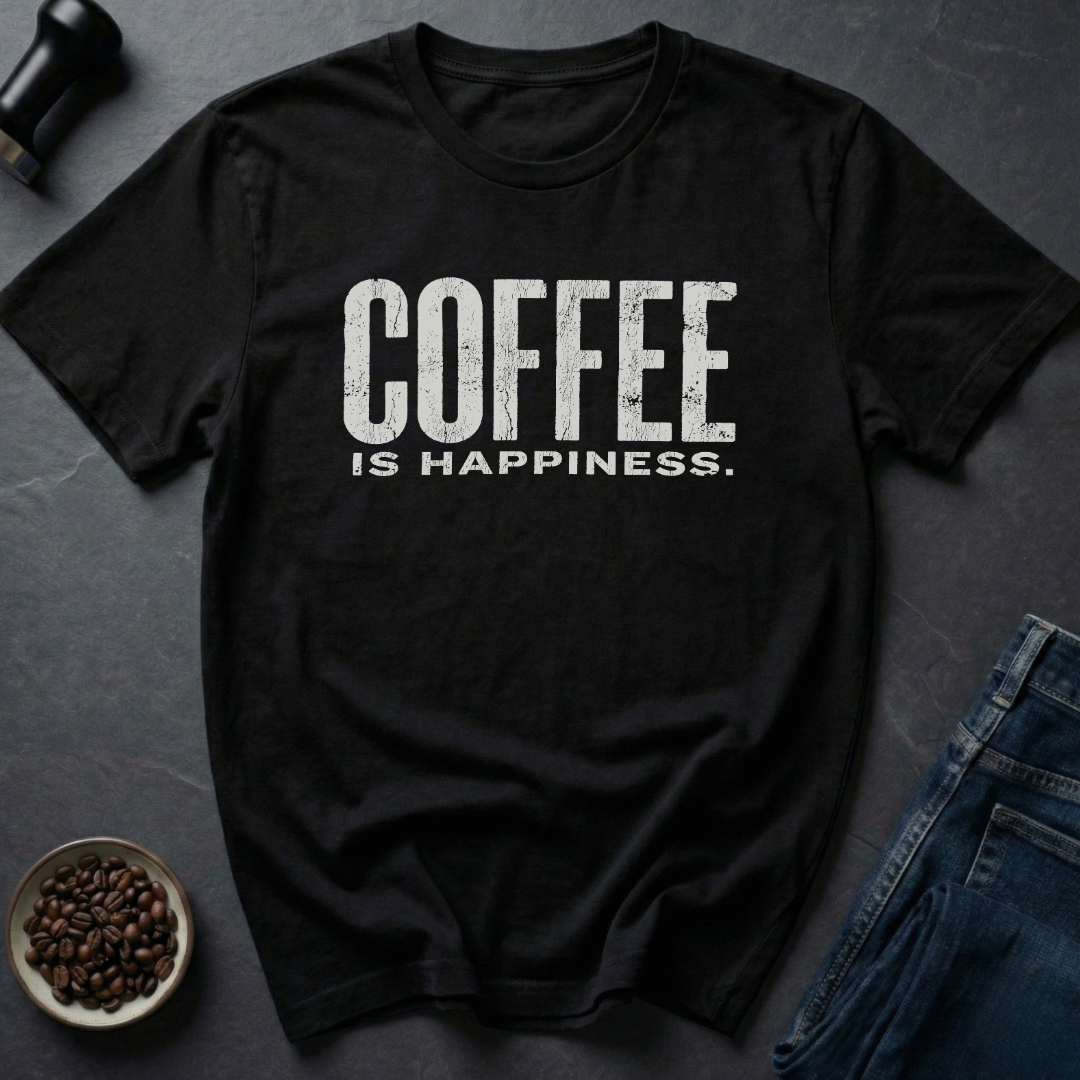 Pure Happiness T-Shirt