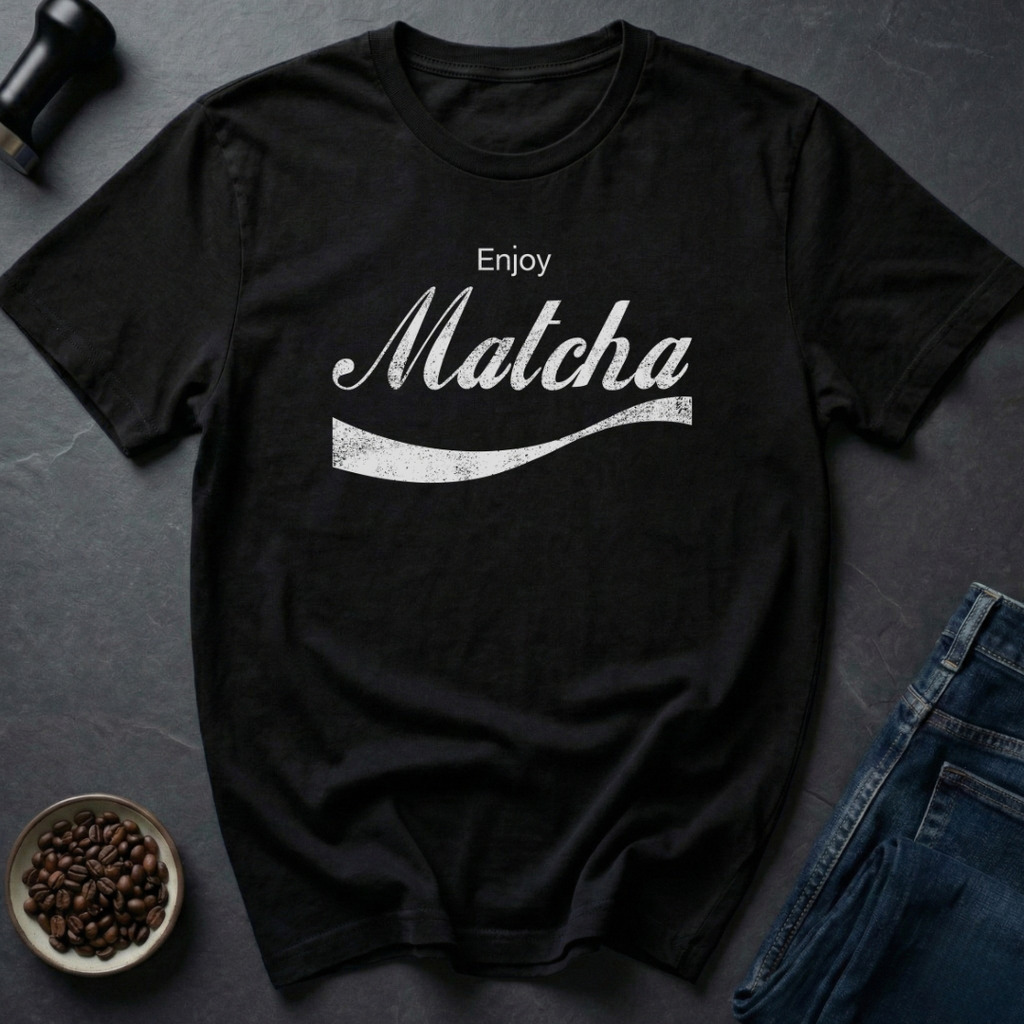 Almost Coffee T-Shirt