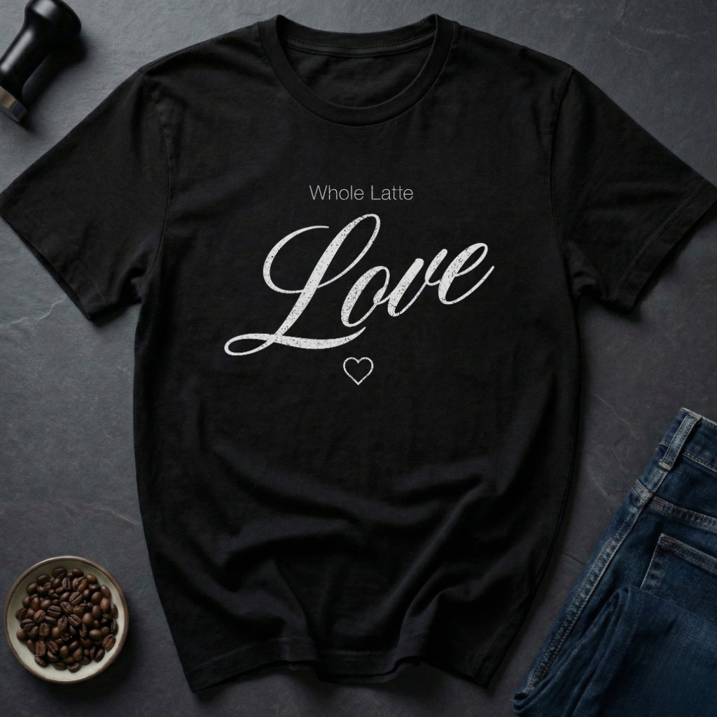 Love Pun T-Shirt