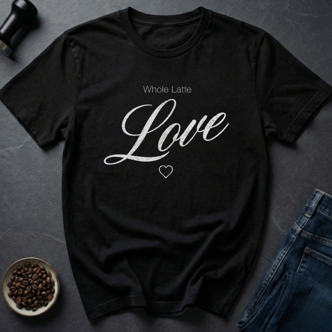 Love Pun T-Shirt