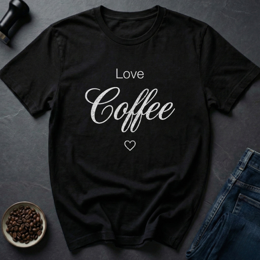 Pure Love T-Shirt