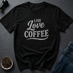 Live Love T-Shirt