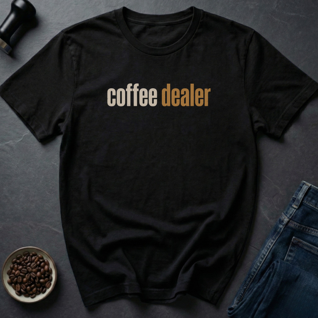 Two Tone T-Shirt