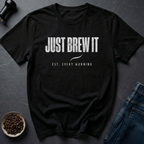 Morning Fuel T-Shirt