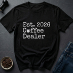 Est Dealer T-Shirt