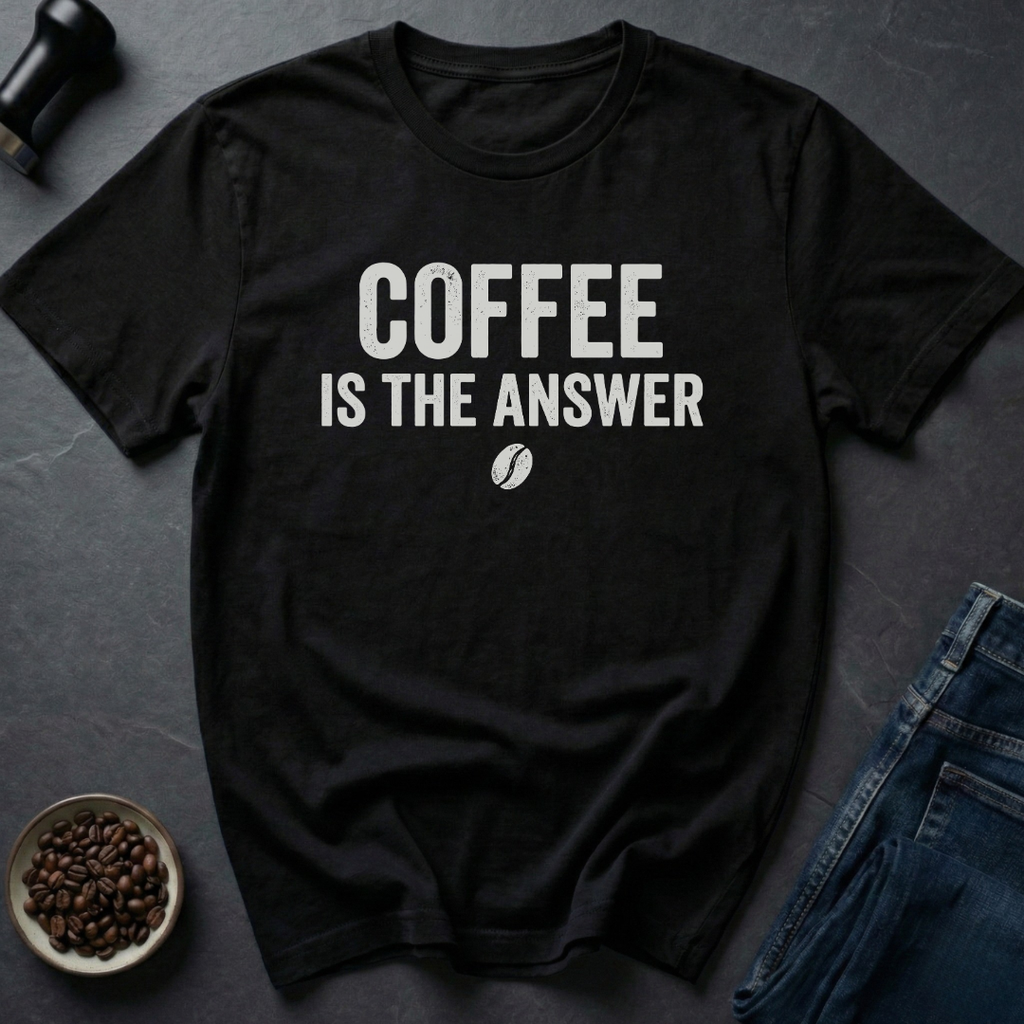 The Answer T-Shirt