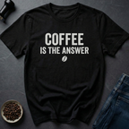 The Answer T-Shirt