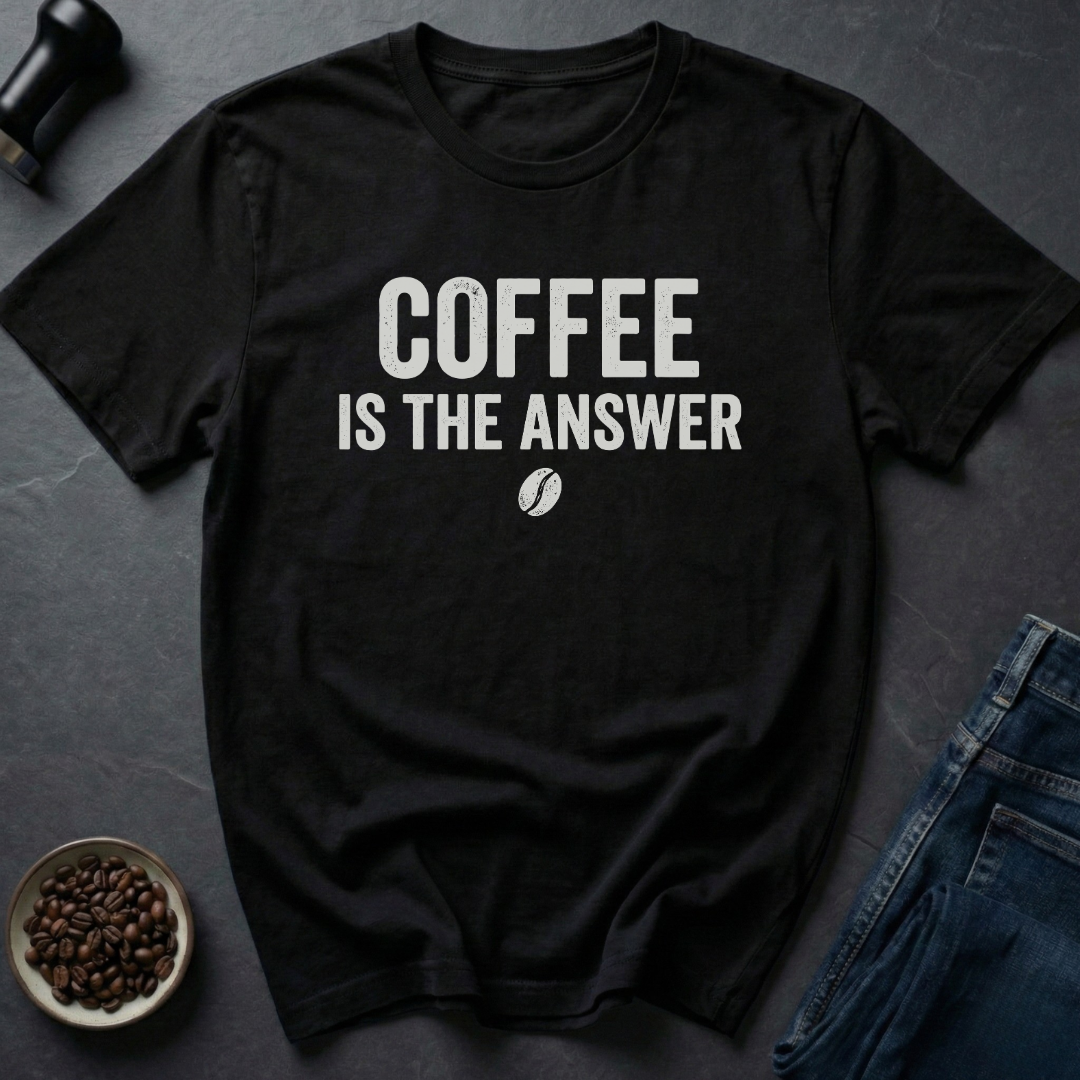 The Answer T-Shirt