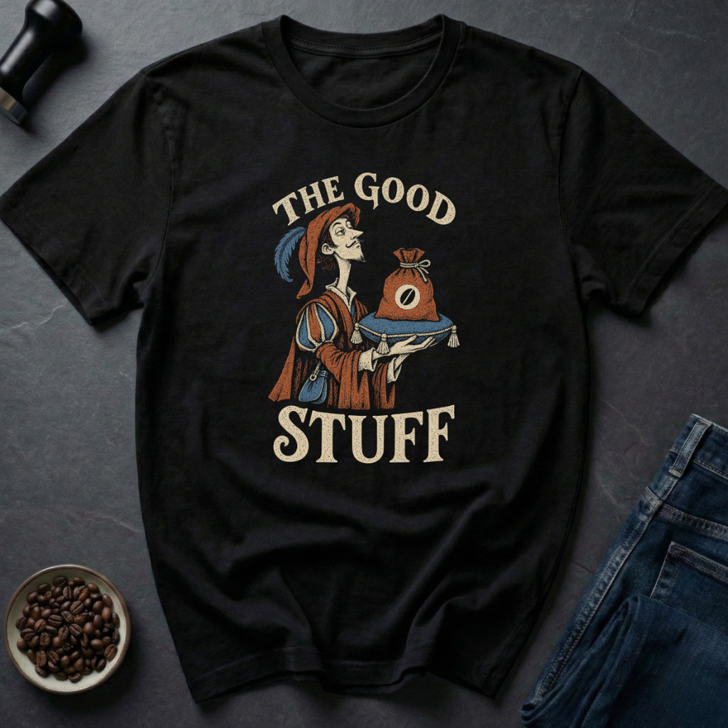 Good Stuff T-Shirt