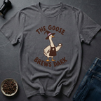 Goose Barista T-Shirt