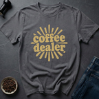 Sunburst Dealer T-Shirt