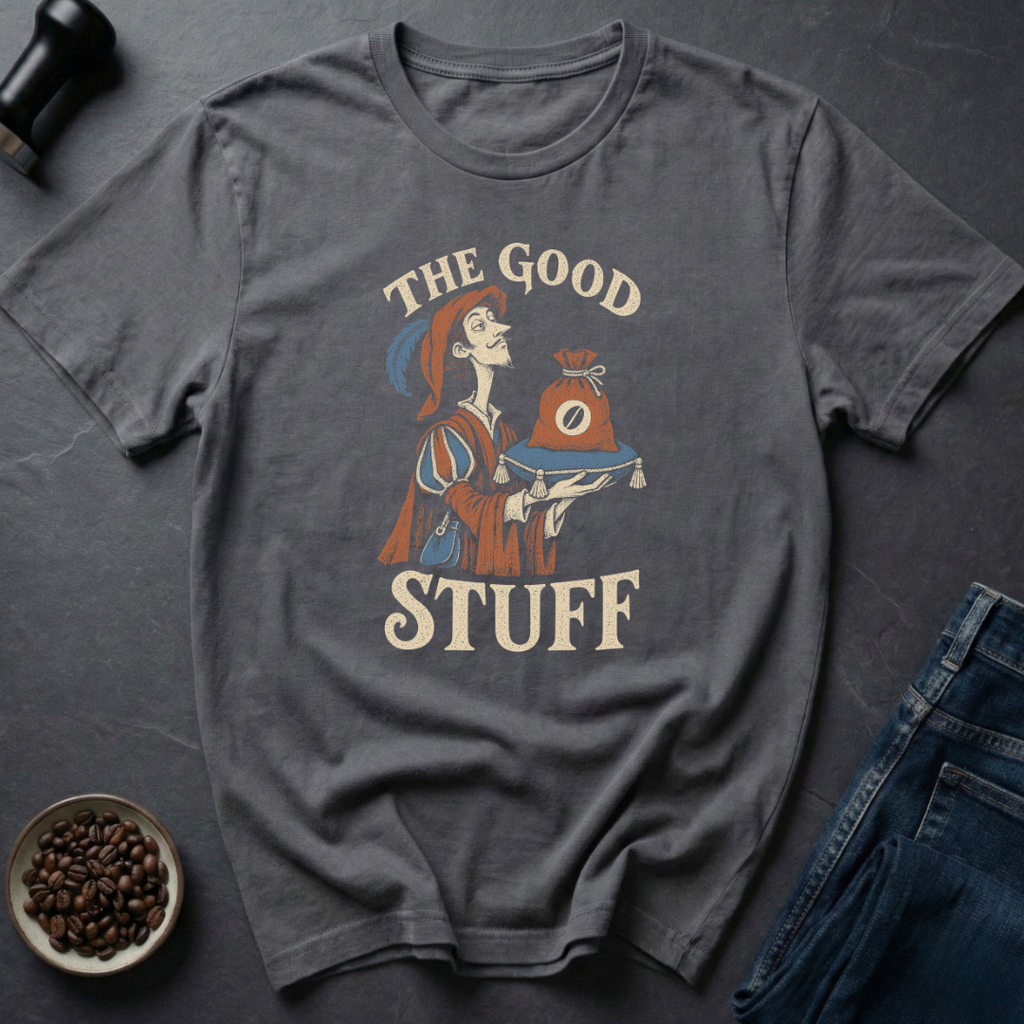Good Stuff T-Shirt