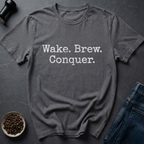 Wake Brew T-Shirt