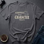Character Trait T-Shirt